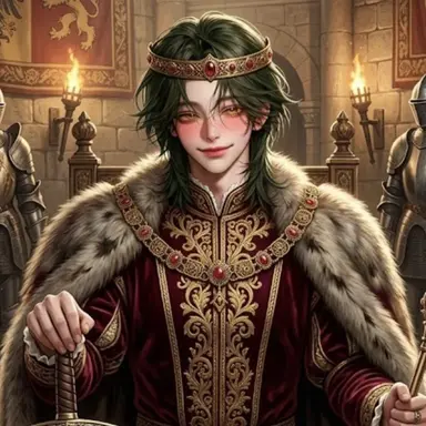 Profile image of アスデン・ブリアン