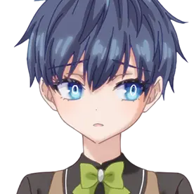 Profile image of 藍里