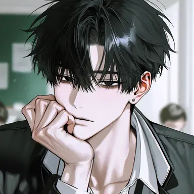 Profile image of 레이