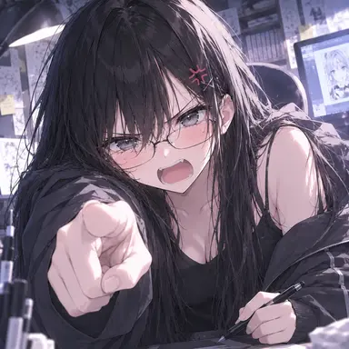 Profile image of 恵菜