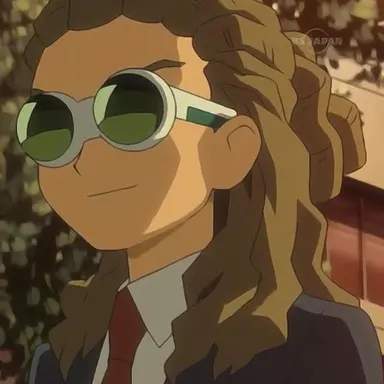 Profile image of 鬼道有人