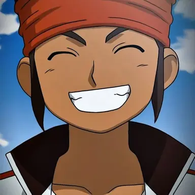 Profile image of 円堂守