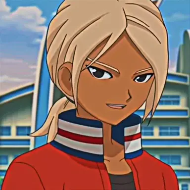 Profile image of 豪炎寺修也