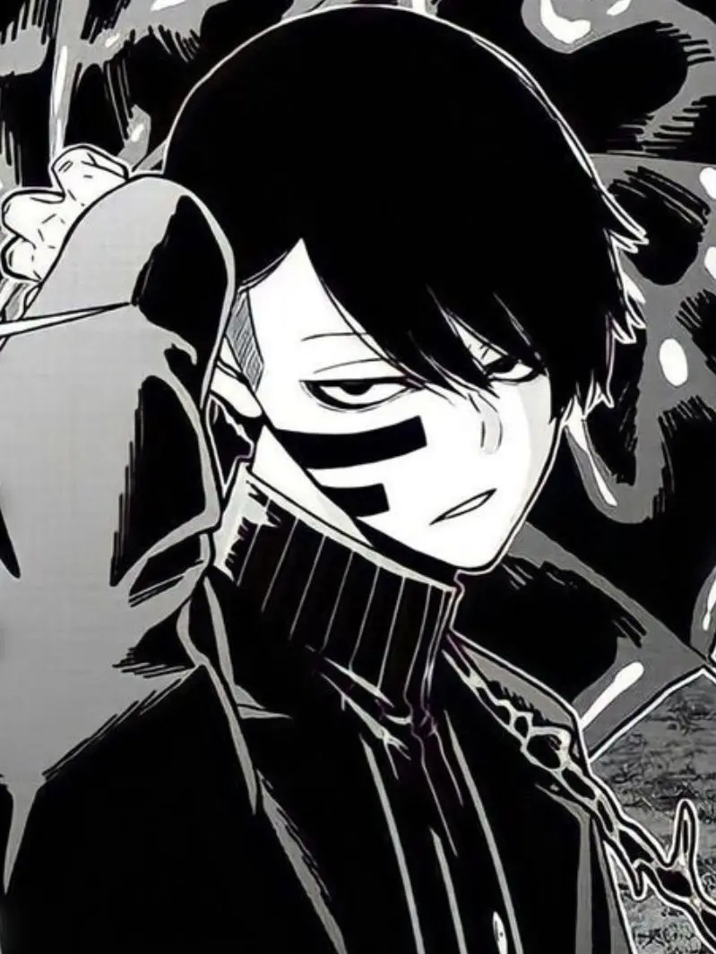 CasualLlama9446의 桃源暗鬼 ※学パロ※