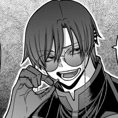 Profile image of 朽森 紫苑