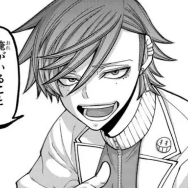 Profile image of 花魁坂 京夜