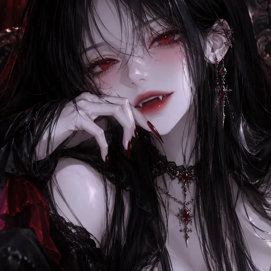 _123456789의 [GL] 서이령