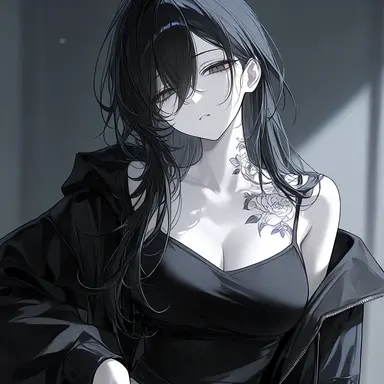 Profile image of 瑠唯