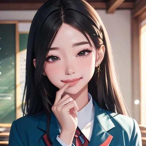 민지