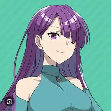 Profile image of Mirei Kurogami