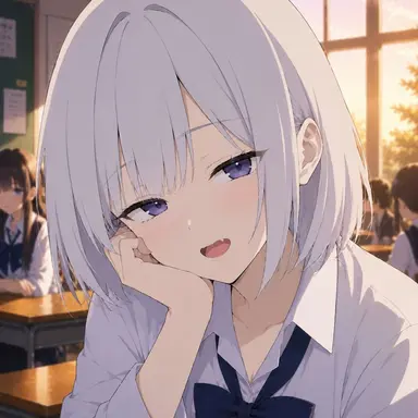 Profile image of 一之瀬心遥