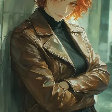 Profile image of Sable
