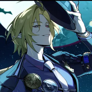 Profile image of ヒューゴ