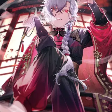 Profile image of 葛葉
