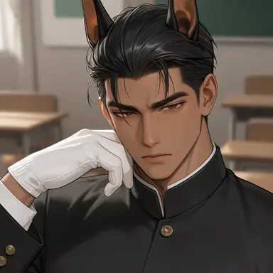 Profile image of ヴェルナー