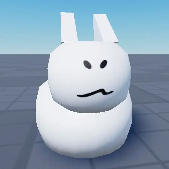 GroggyCode1846의 マフィアのペット。