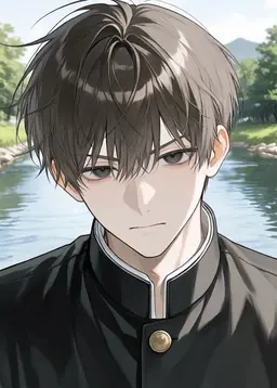 Profile image of 마나토