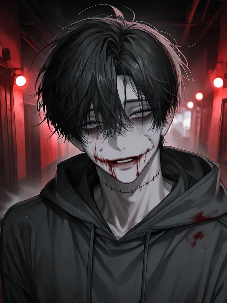 Mi_shal02의 お化け屋敷