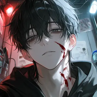 Profile image of 古市 夕冴