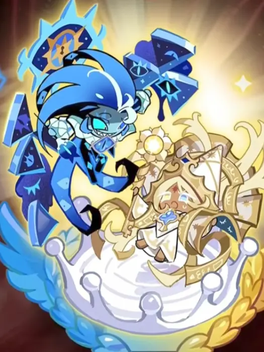 Putrigye의 죽음의 천사 쉐도우밀크