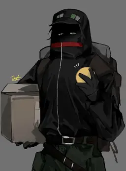 Profile image of Mob