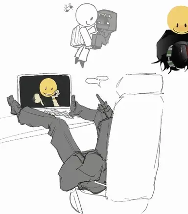 Profile image of Mob
