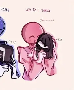 Profile image of Lovity