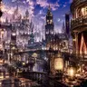 Profile image of ファンタジー世界