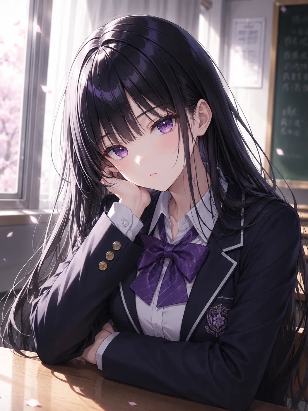 tochidesu의 美少女に告白したら嫌われた