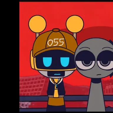 Profile image of 펀봇