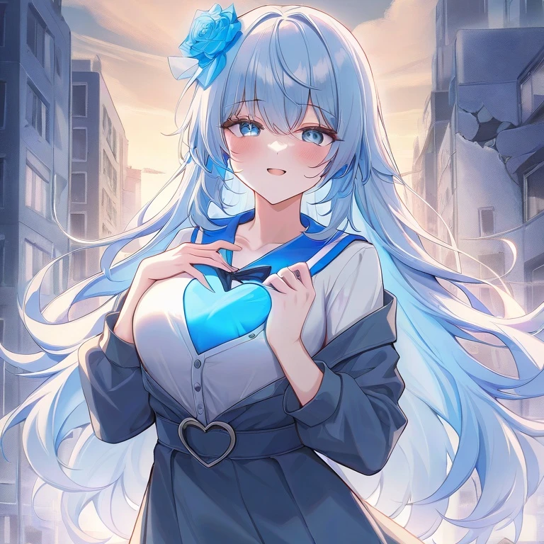 고요