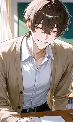 Profile image of 레이