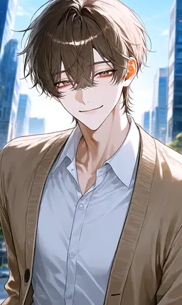 Profile image of 레이