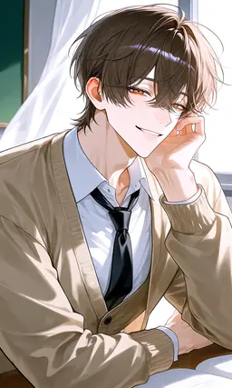 Profile image of 레이