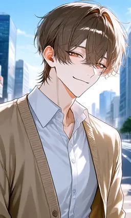 Profile image of 레이