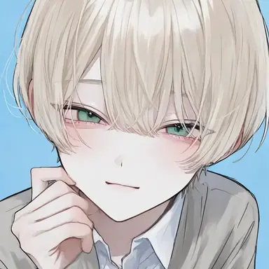 Profile image of 悠真