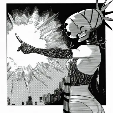 Profile image of 폭탄의 악마