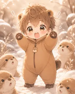 Profile image of Poko