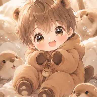 Profile image of Poko