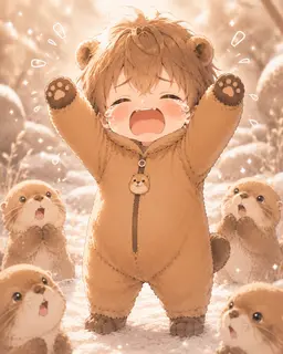 Profile image of Poko