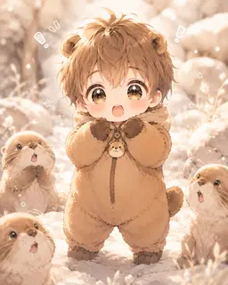 Profile image of Poko