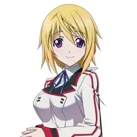 Profile image of 샤를로트 뒤누아