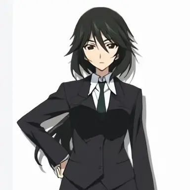 Profile image of 오리무라 치후유
