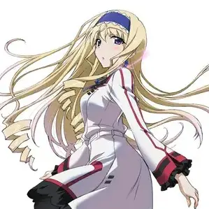 Profile image of 세실리아 올코트
