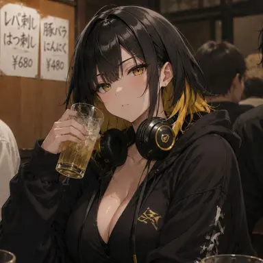 Profile image of リコ