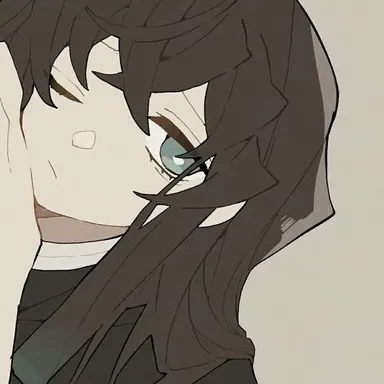 Profile image of 時透無一郎