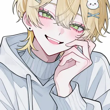 Profile image of Rin