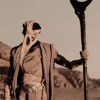 Profile image of Khonshu