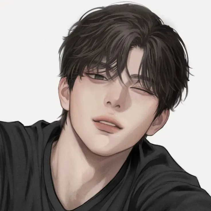 CoarseCard4497의 キム・ウヒョン