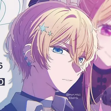 Profile image of 星野アクア